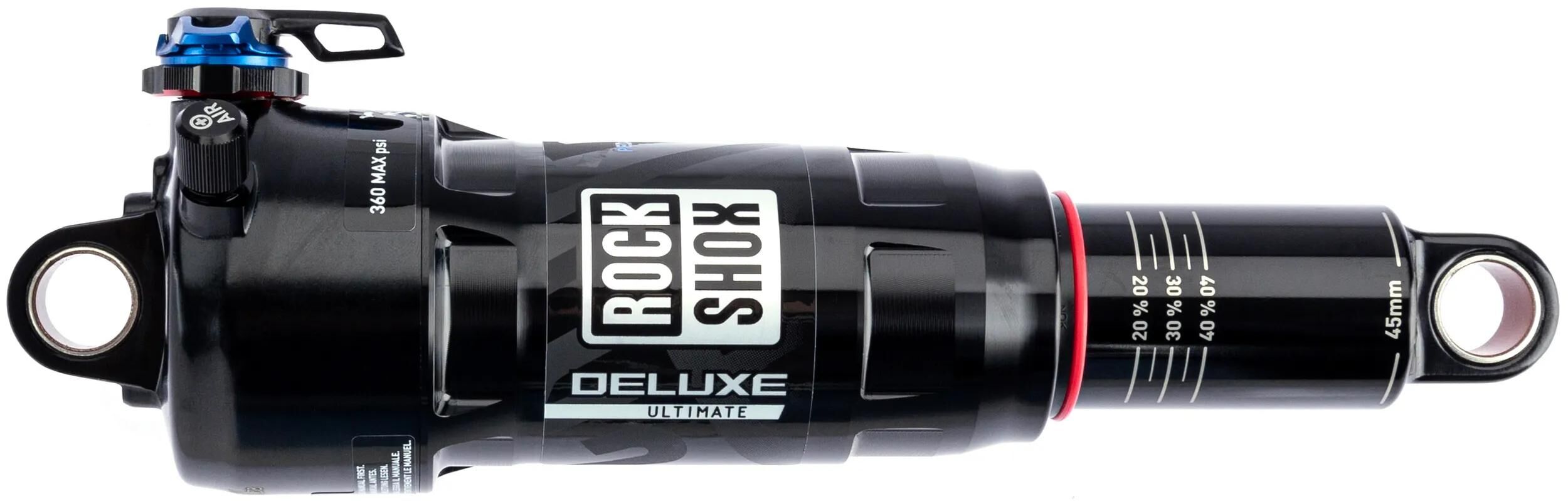ROCKSHOX_Federbein Federbeine