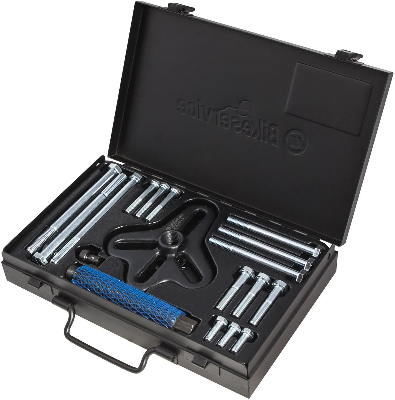 Bikeservice_Abziehersatz Abzieher