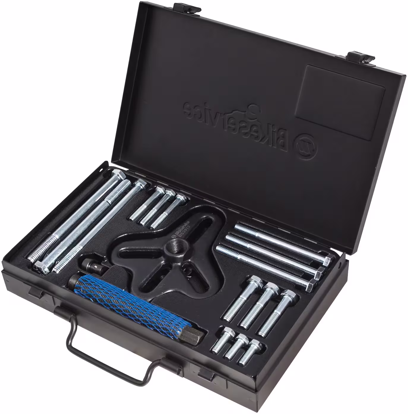 Bikeservice_Abziehersatz Abzieher