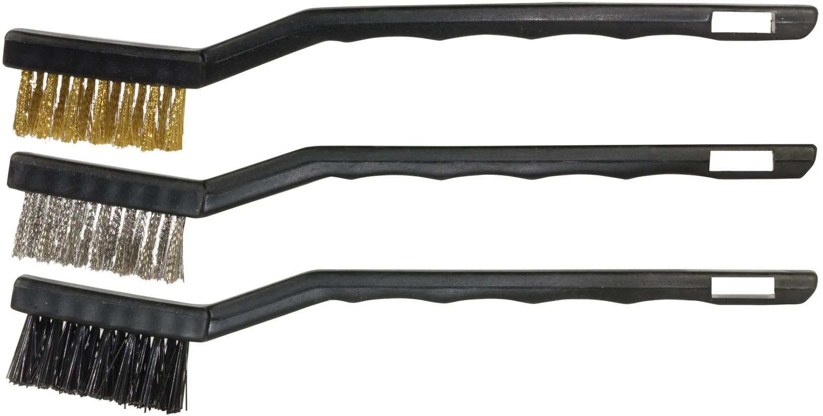 SW STAHL _Bürstensatz Bürsten