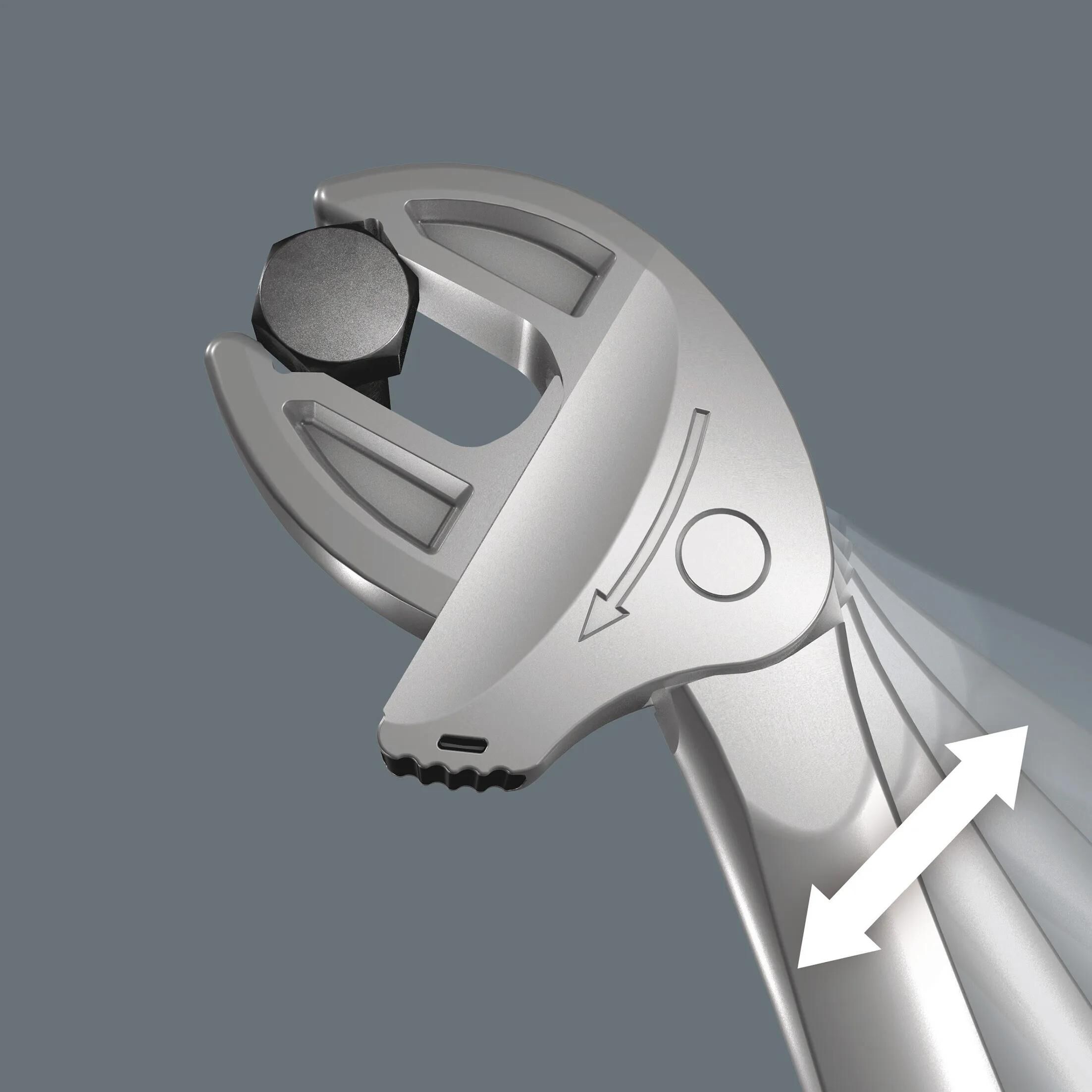 _Verstellschlüssel Schraubenschlüssel