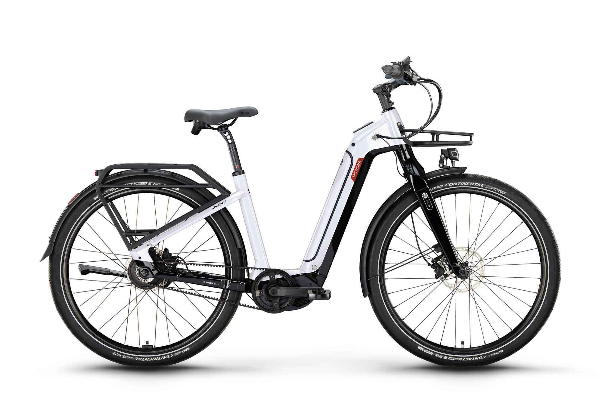 _Elektro-Urbanrad_UTILYON 1_1 Elektro-Urbanräder,Elektroräder,Urbanräder,Fahrräder,Urbanbike