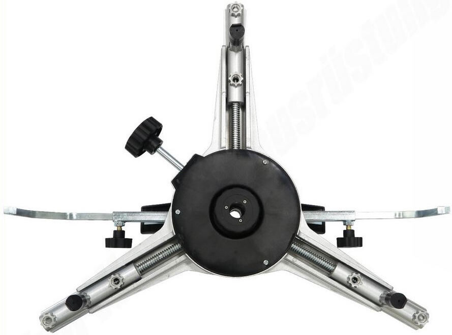 _Achsmessgerät Achsmessanlagen