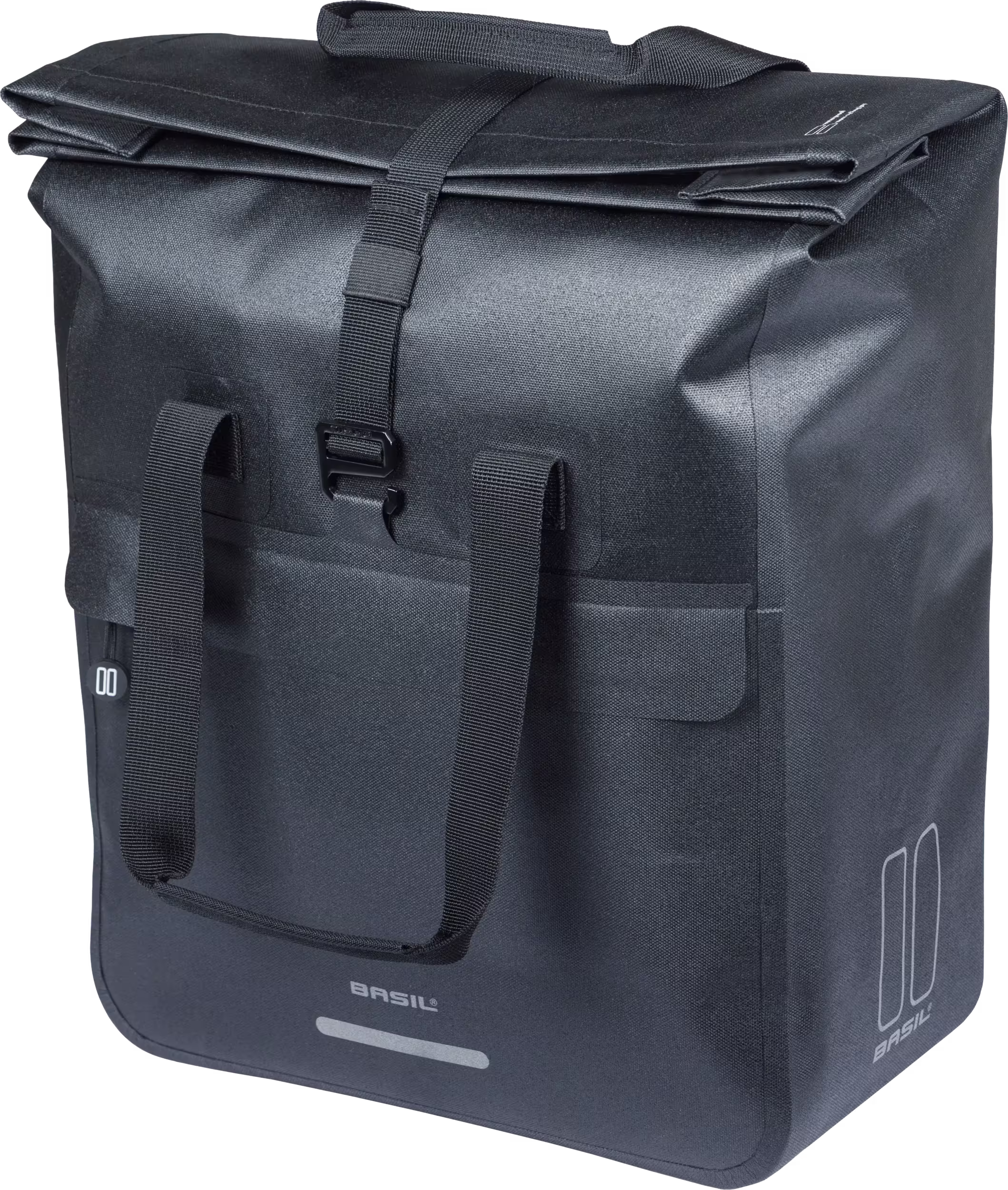 BASIL_Shoppingtasche Shoppingtaschen,Einkaufstaschen,Einzeltaschen