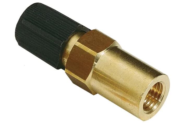 _Flaschenadapter Klimaservicegeräte