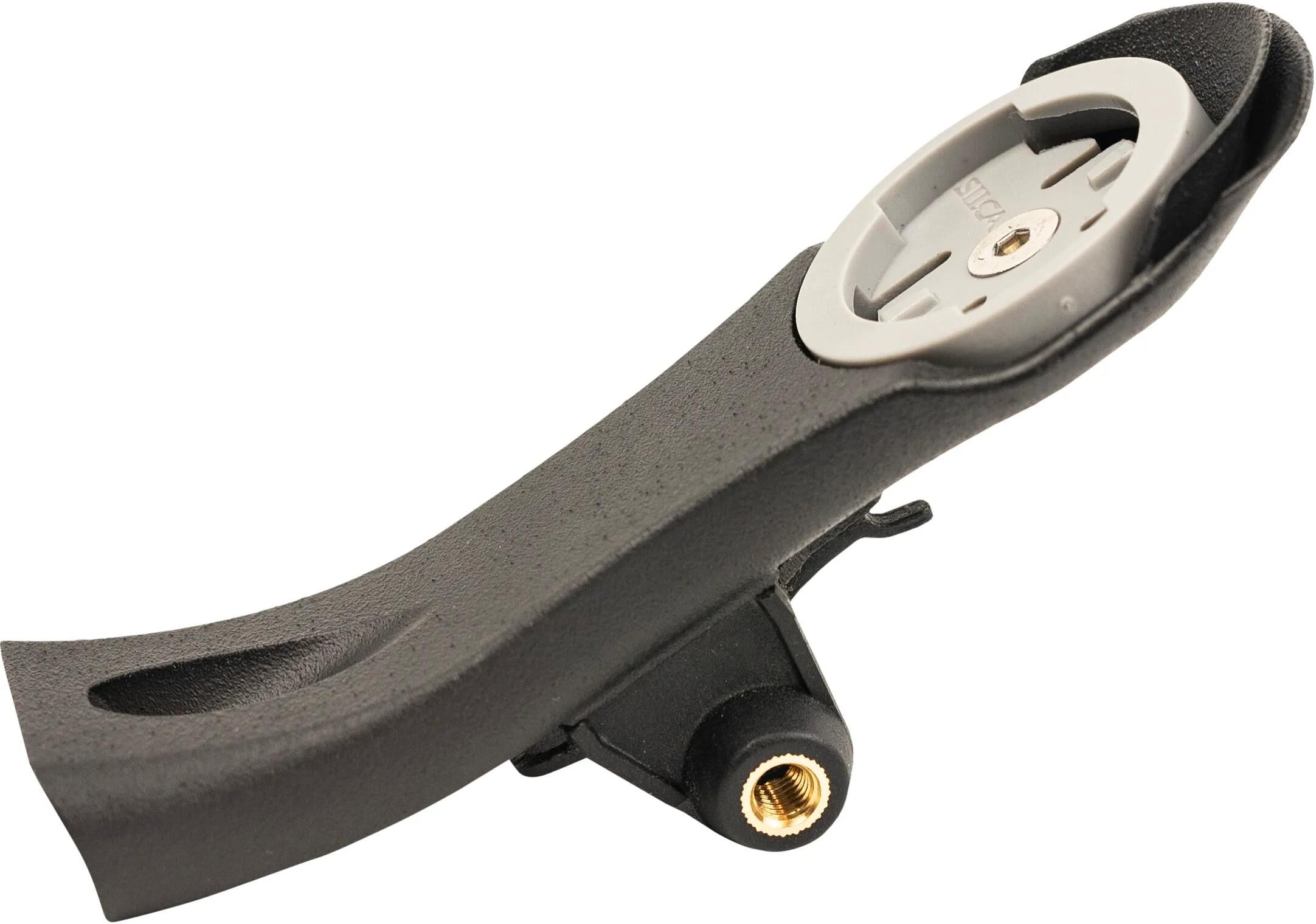 SILCA_Fahrradcomputerhalterung Fahrradcomputer - Ersatz,Computer,Fahrradcomputer