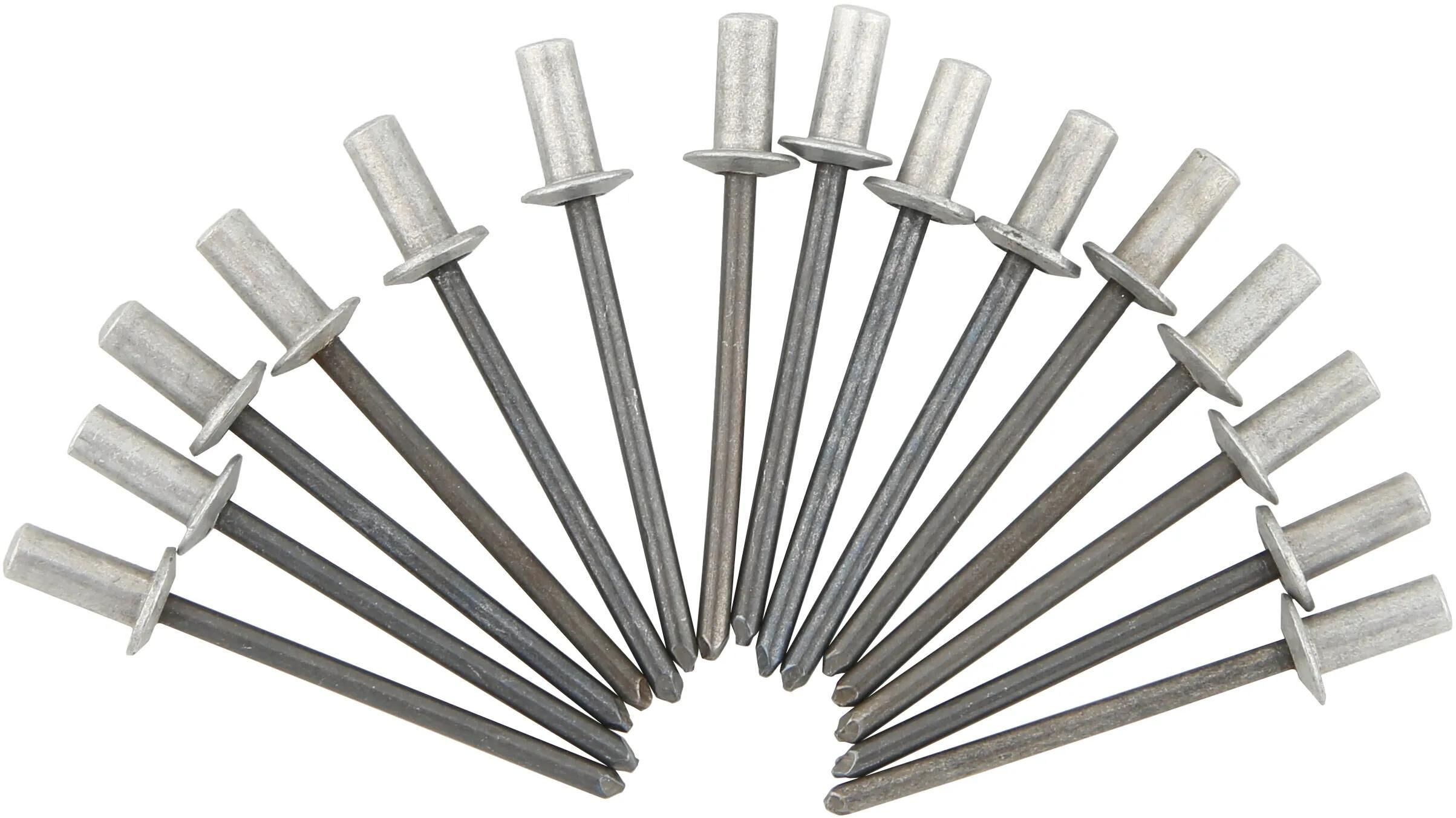 SILENT SPORT Blindklinknagel Blindnieten