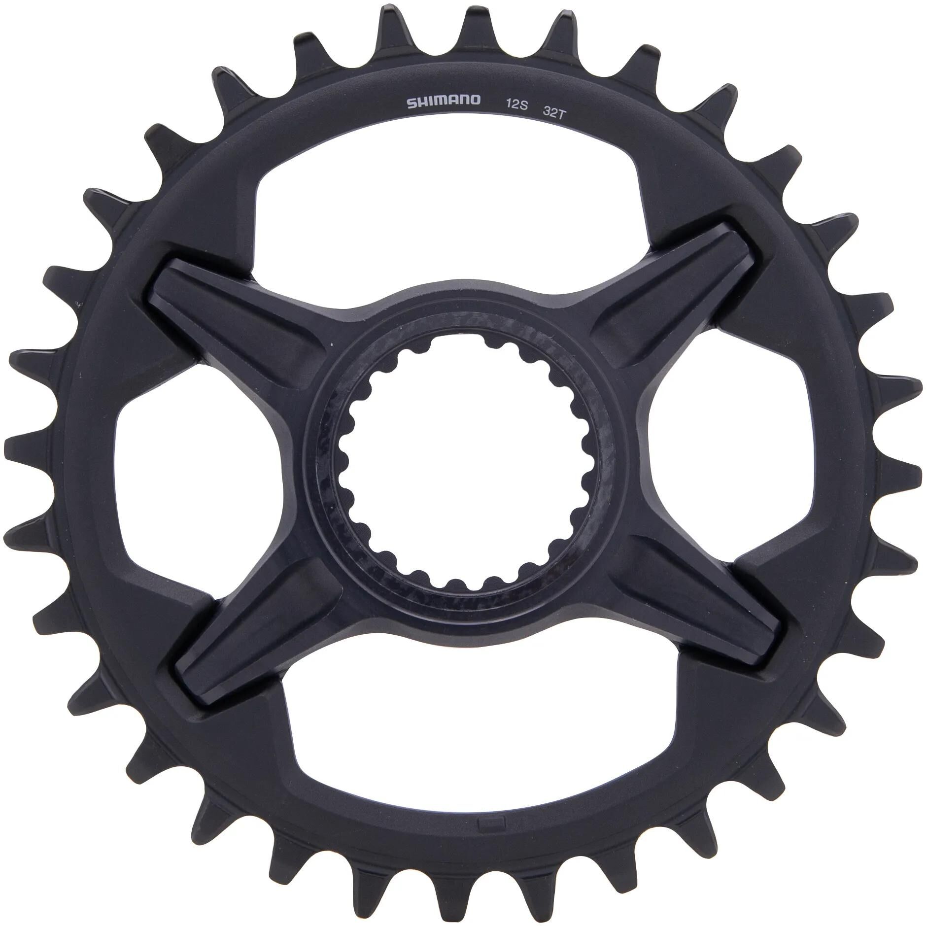 SHIMANO_Kettenblatt Kettenblätter