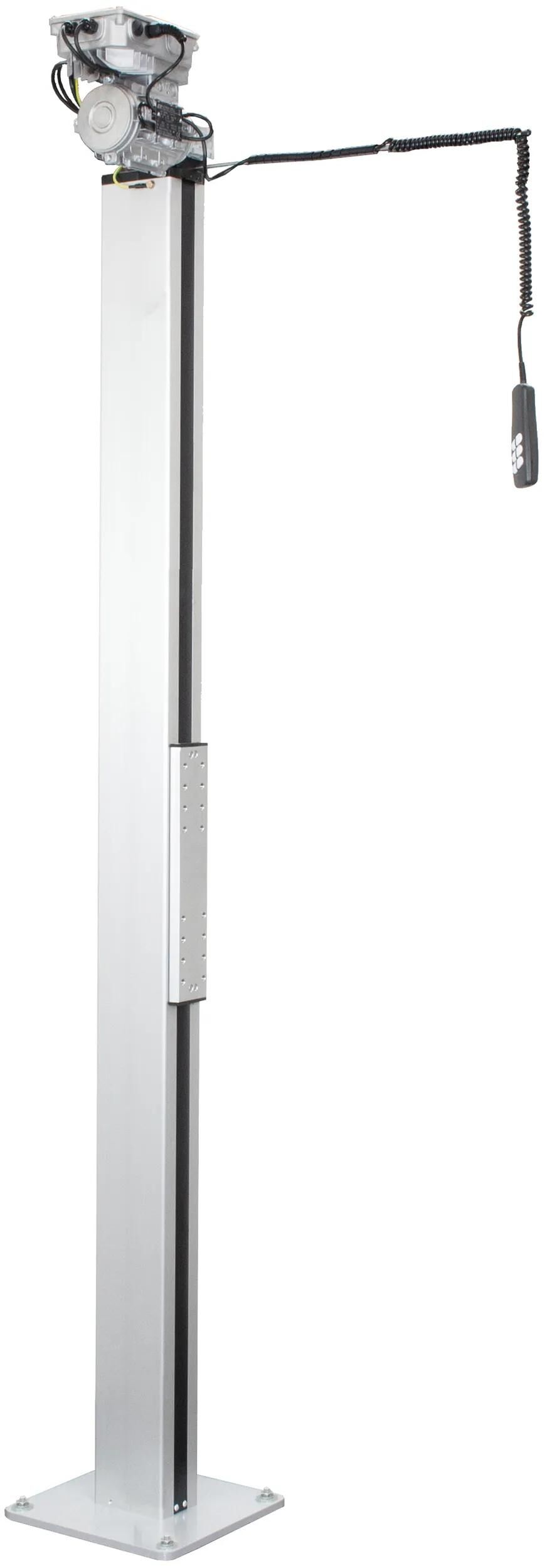 BAHR Modultechnik_Montageständer Montageständer,Werkstatteinrichtungen