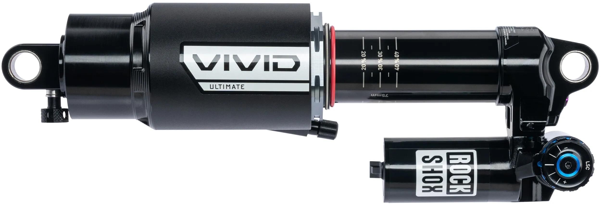 ROCKSHOX_Federbein Federbeine