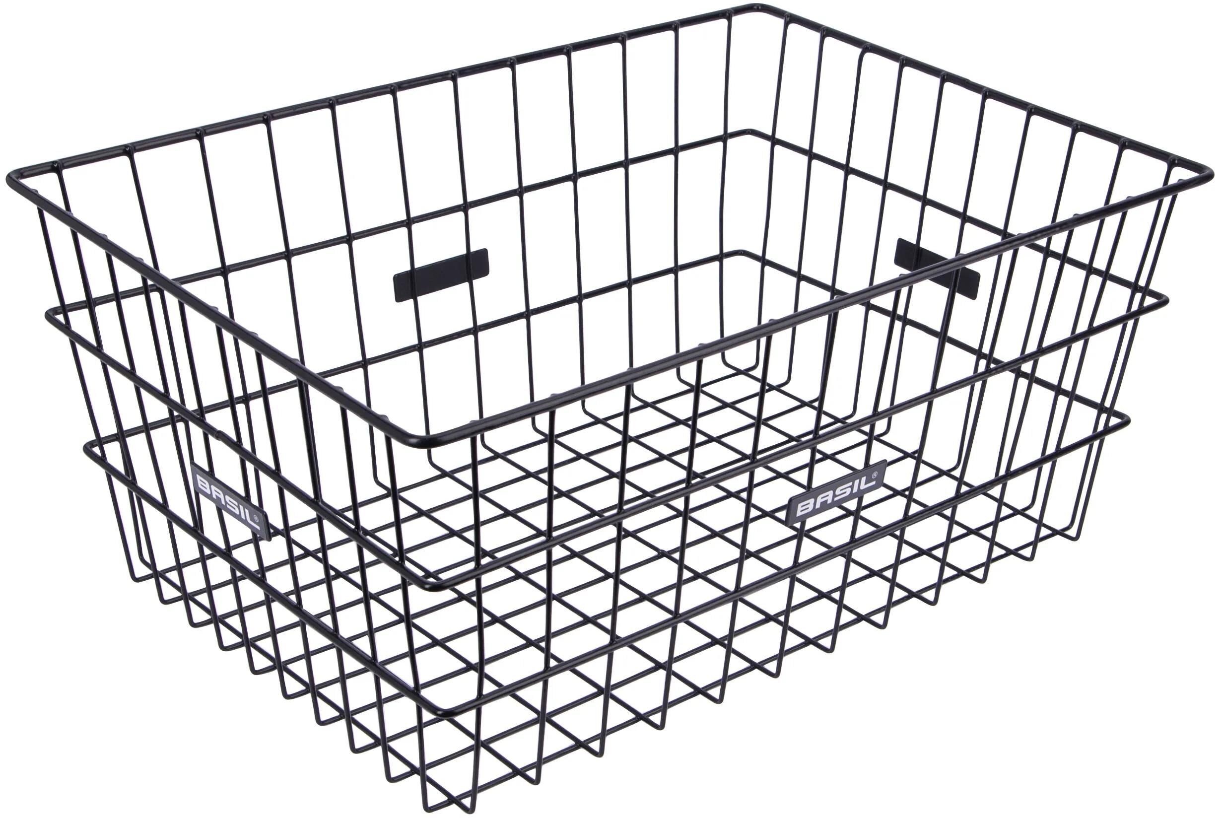 BASIL_Korb Drahtkörbe,H.R.-Körbe,Körbe