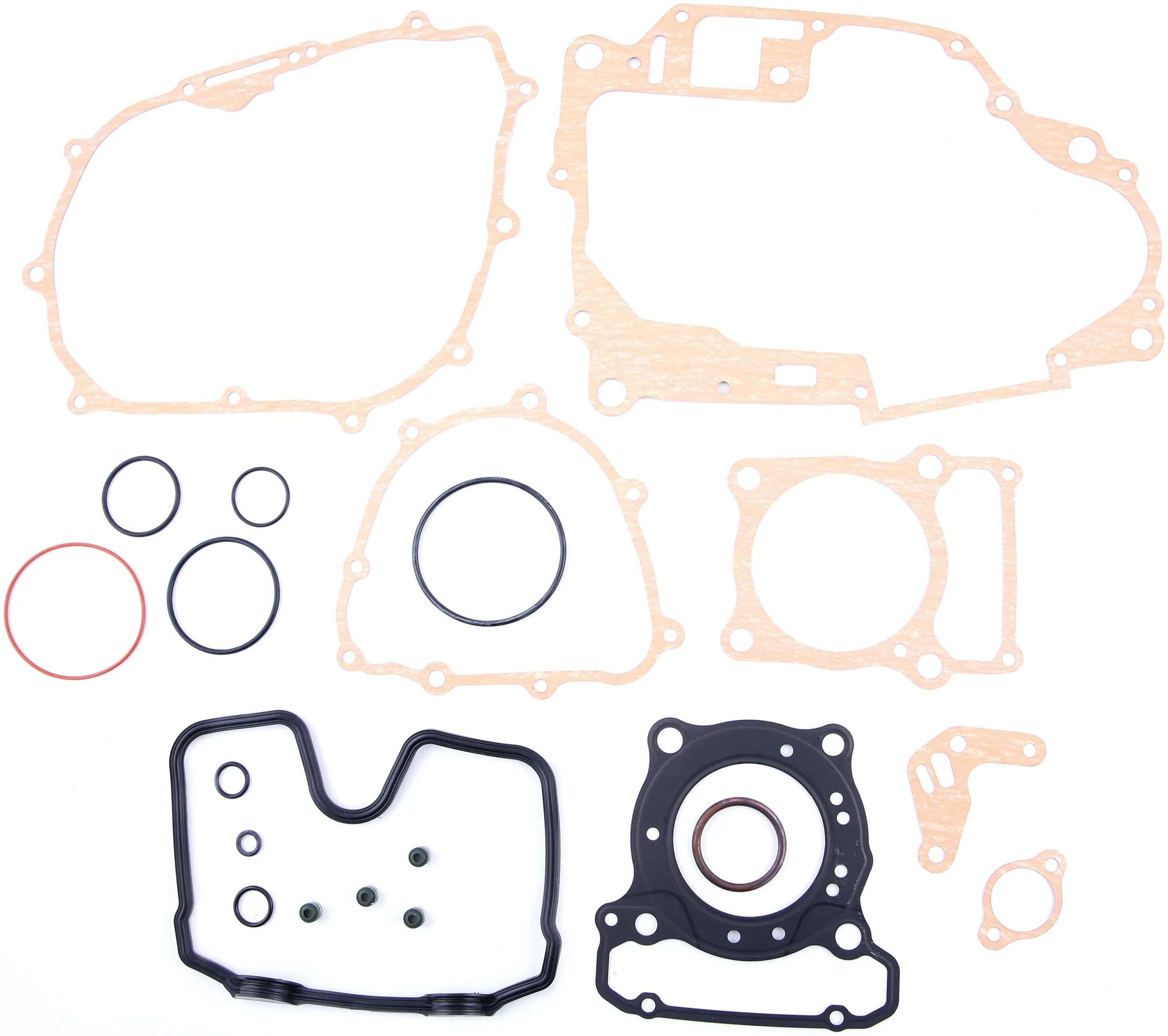 NIELSEN MOTORRAD_Motordichtsatz Dichtungen und Dichtungssätze