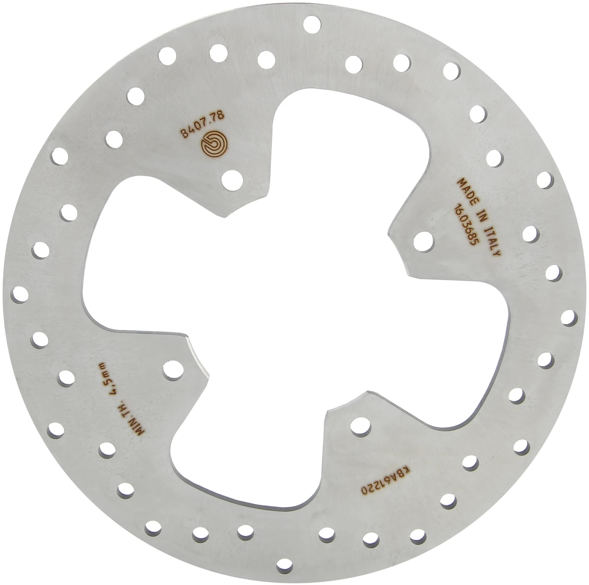 brembo Bremsscheiben