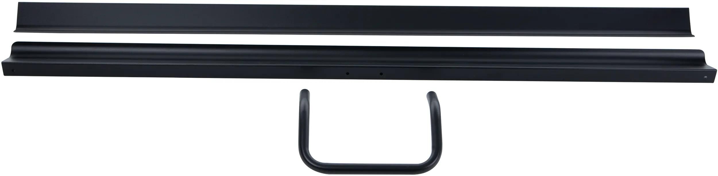 Bike-Lift_Werkzeugablage Hebebühnenverlängerungen