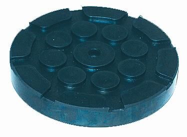 _Gummiauflage Gummiauflagen,Hebebühnen