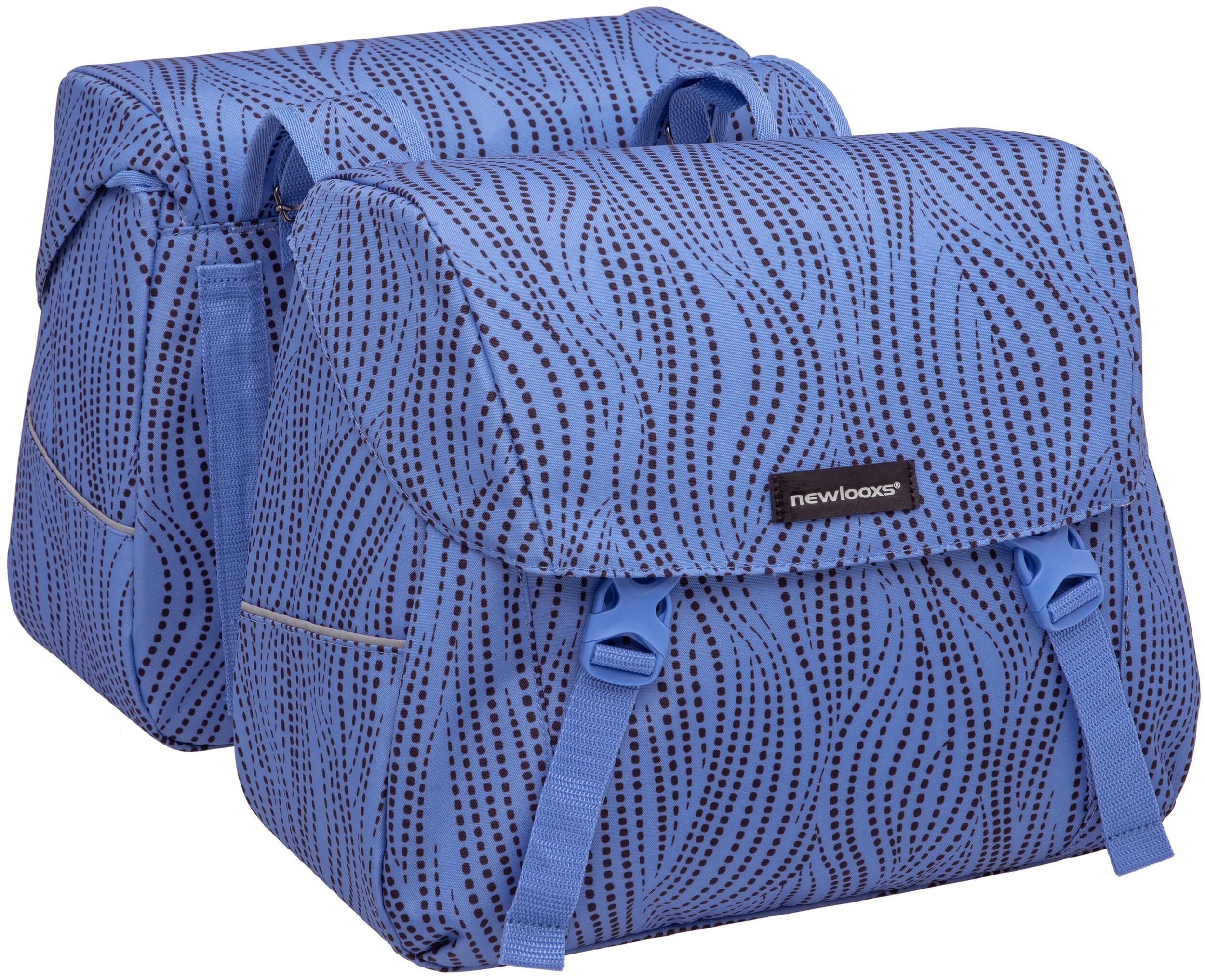 new looxs_Doppeltasche Doppeltaschen