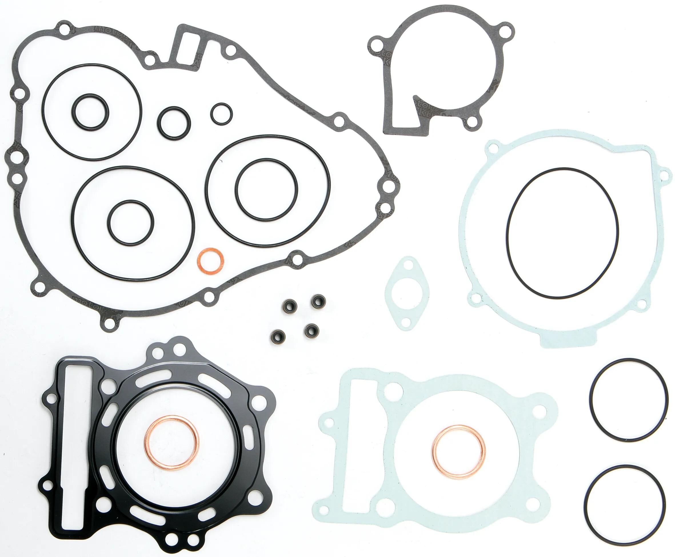 _Motordichtsatz Dichtungen und Dichtungssätze