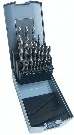 _Spiralbohrersatz Spiralbohrer,Bohrer
