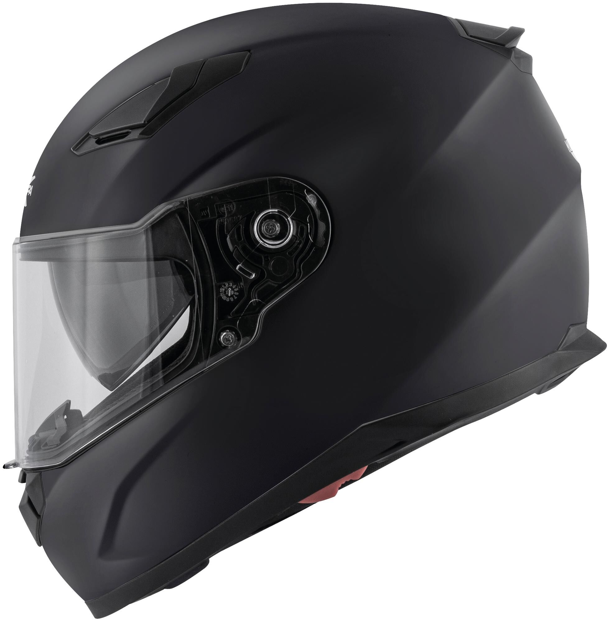 Integralhelme,Helme