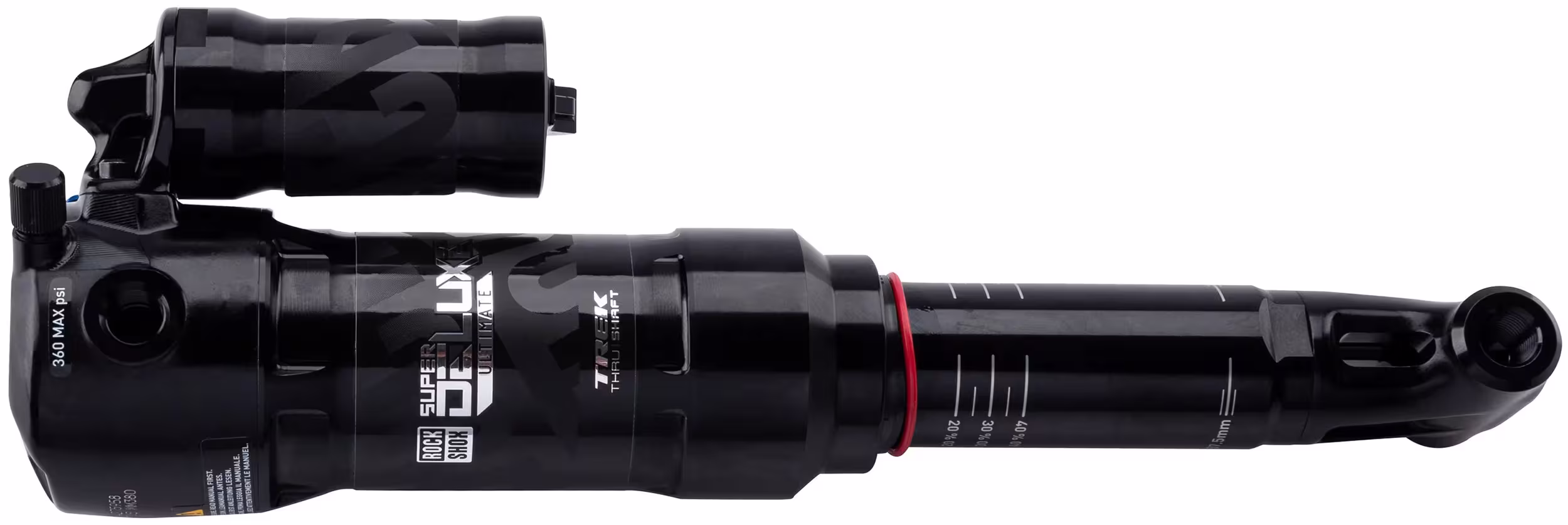 ROCKSHOX_Federbein Federbeine