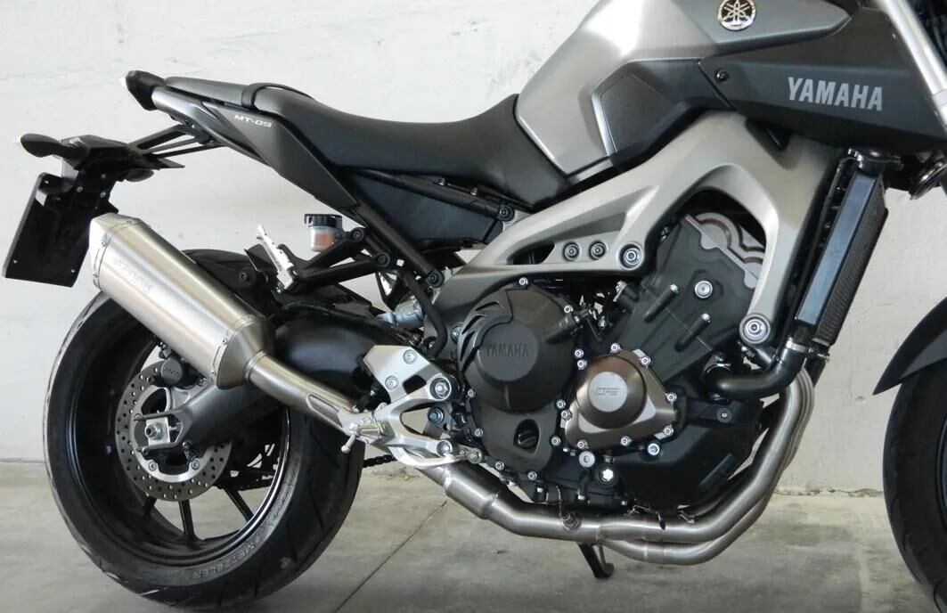 Schalldämpfer,Auspuffanlagen