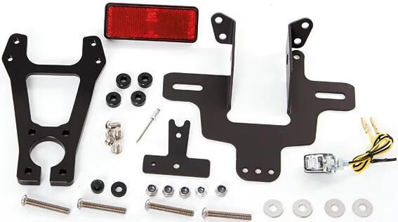 LSL_Kennzeichenhalter Kennzeichenhalter,Nummernschildhalter