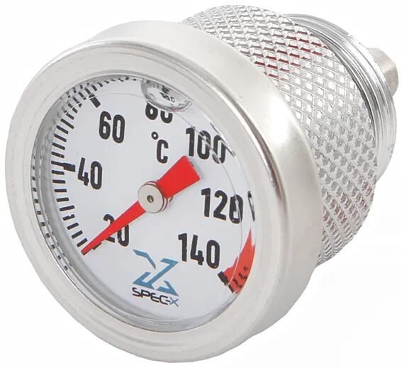 SPEC-X_Öltemperaturdirektmesser Thermometer