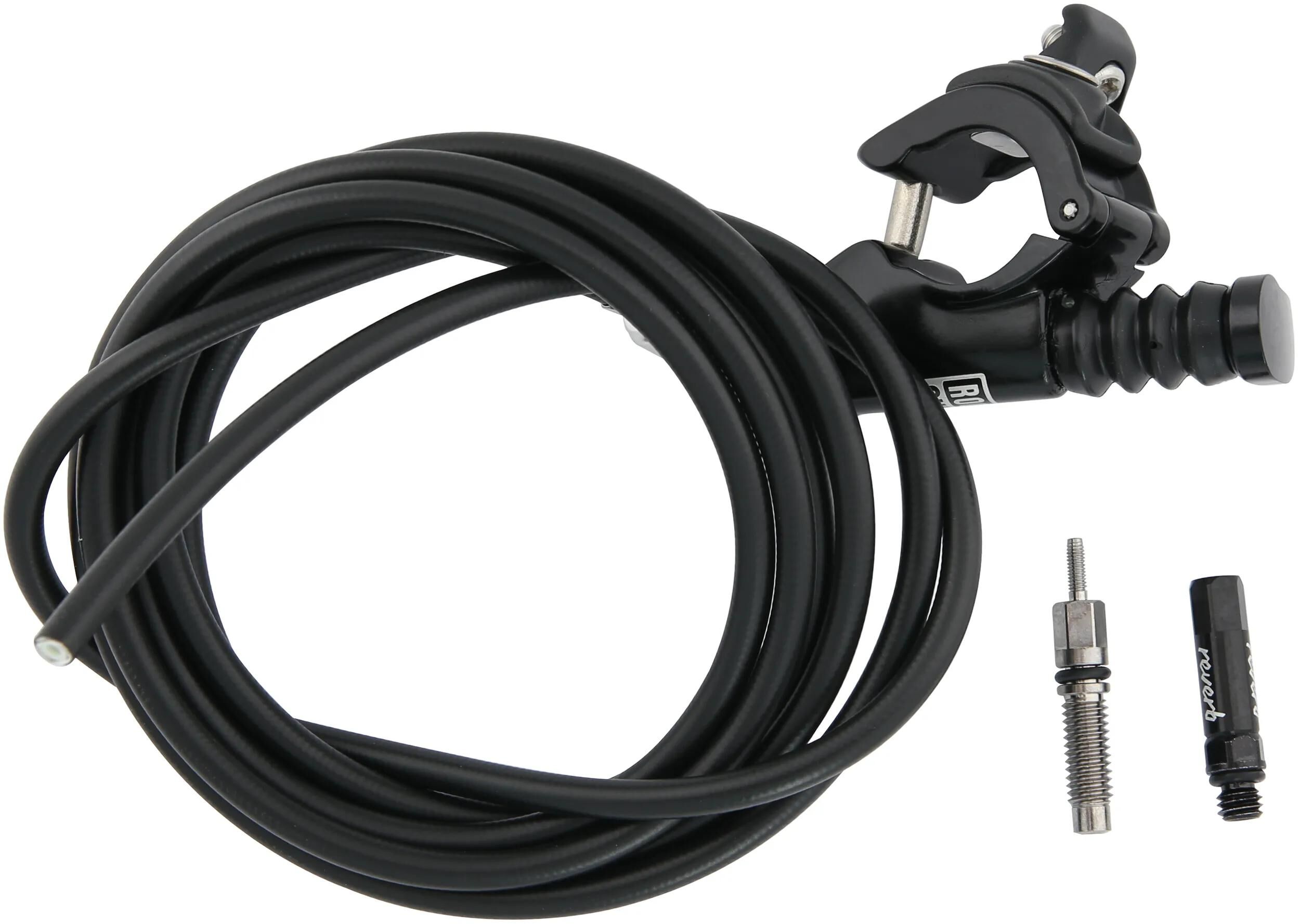 Sattelstützen - Ersatz