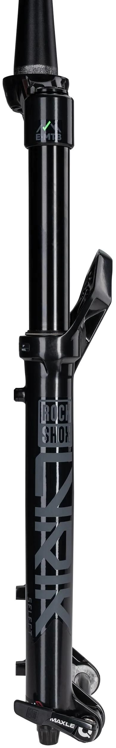 ROCKSHOX_Federgabel Federgabeln,Gabeln