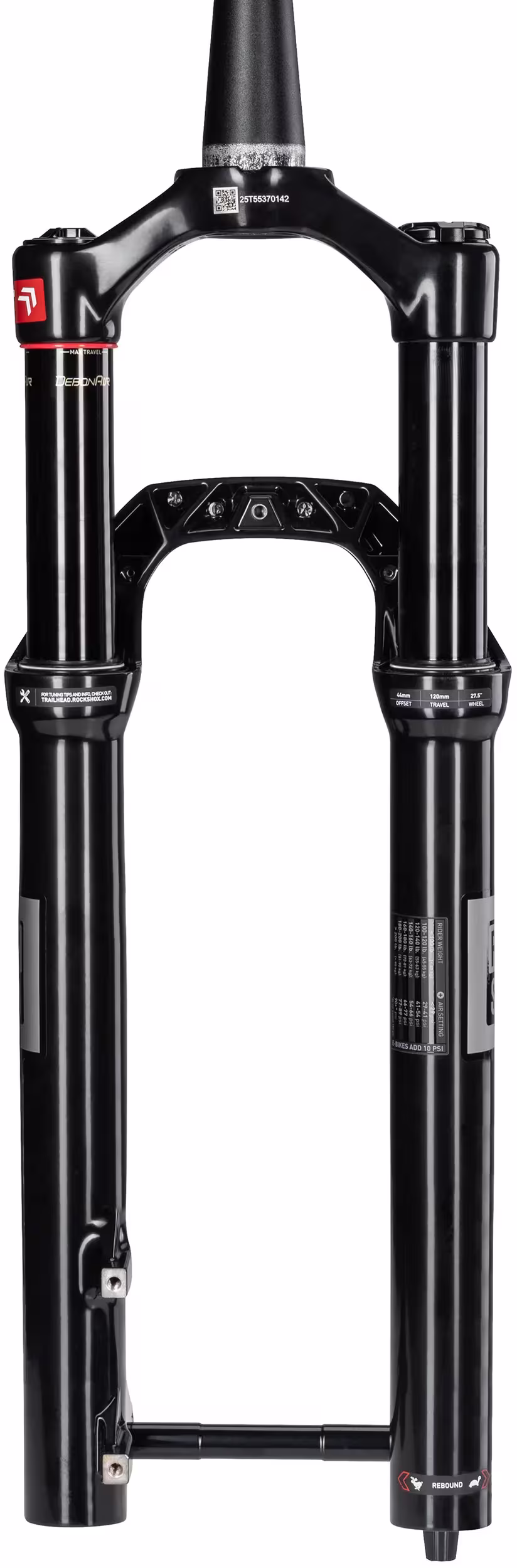 ROCKSHOX_Federgabel Federgabeln,Gabeln