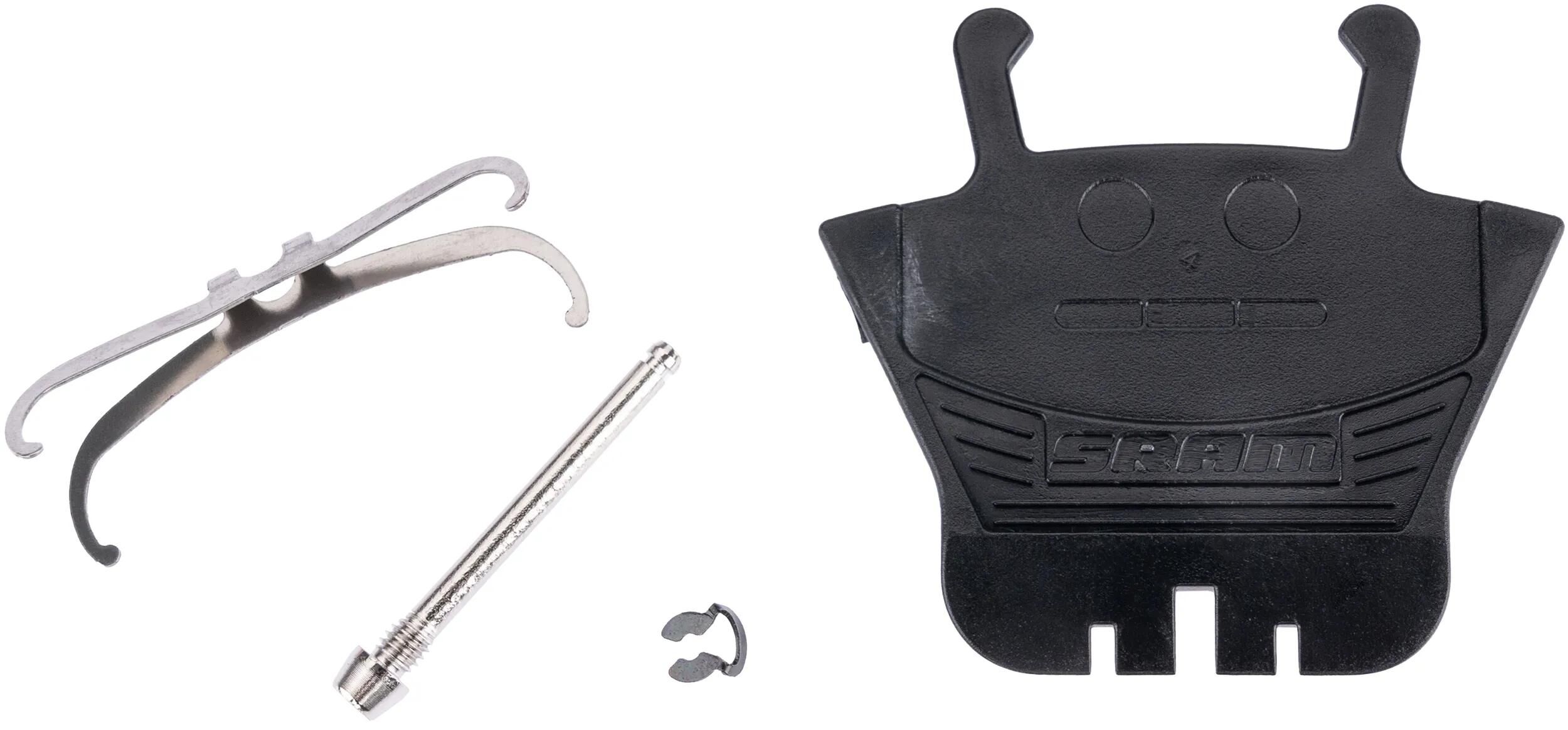 SRAM_Scheibenbremsbelag Bremsbeläge - Scheibenbremse,Scheibenbremsbeläge