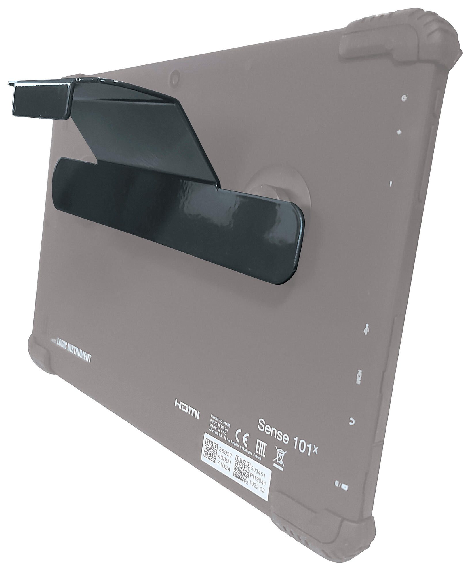 _Achsmessgerät Achsmessgeräte