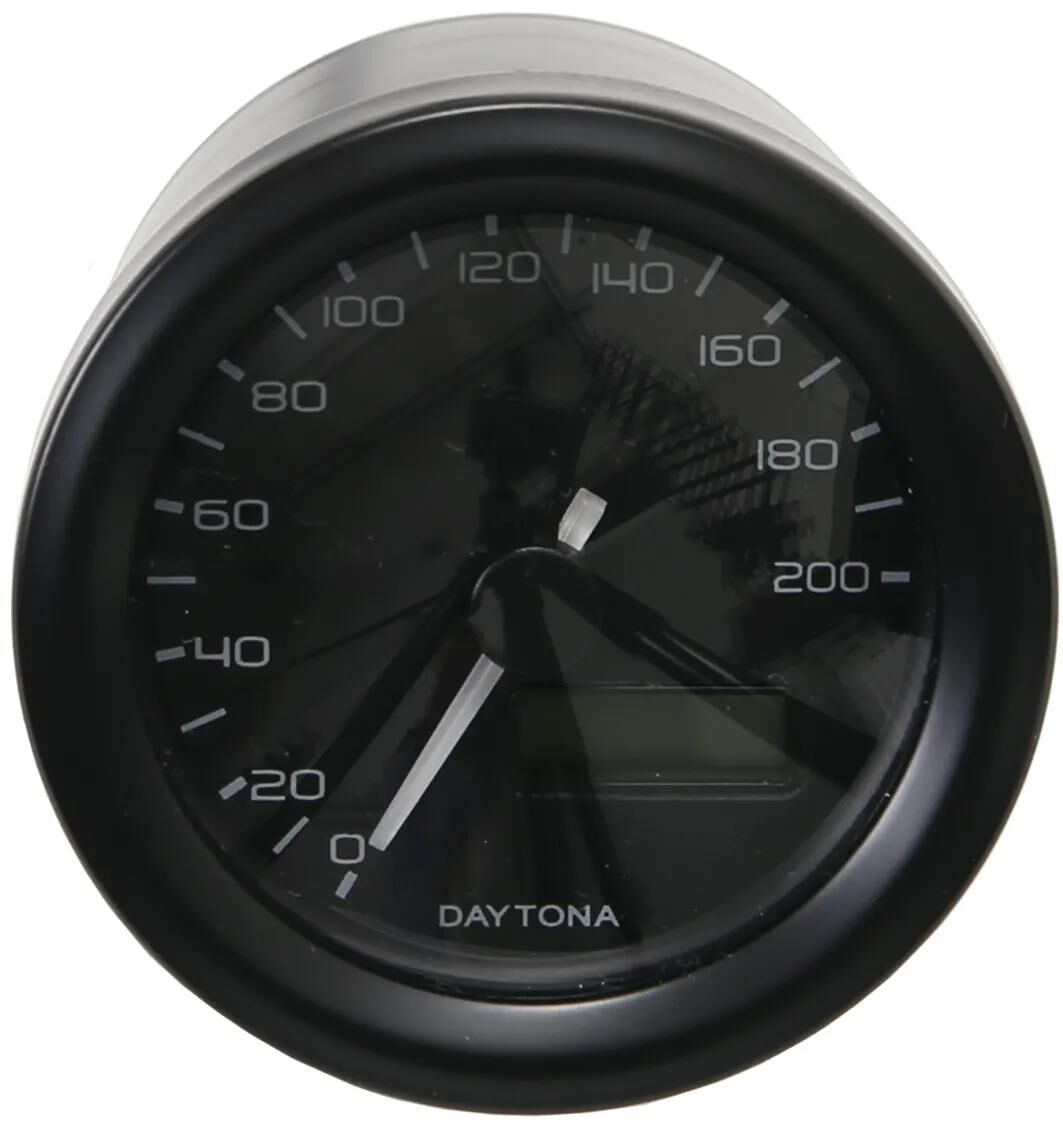 Tachometer