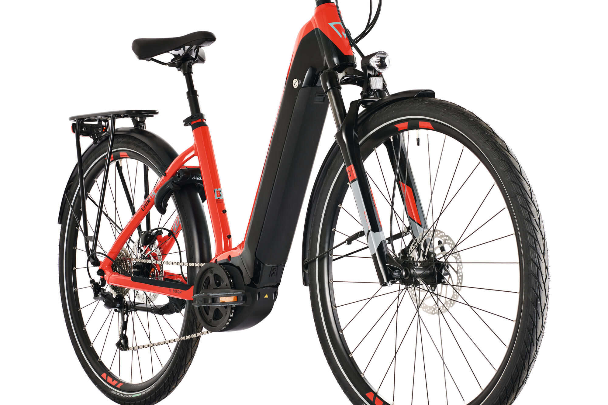 Elektro-Trekkingräder,Trekkingräder,Elektroräder,Fahrräder,Trekkingrad