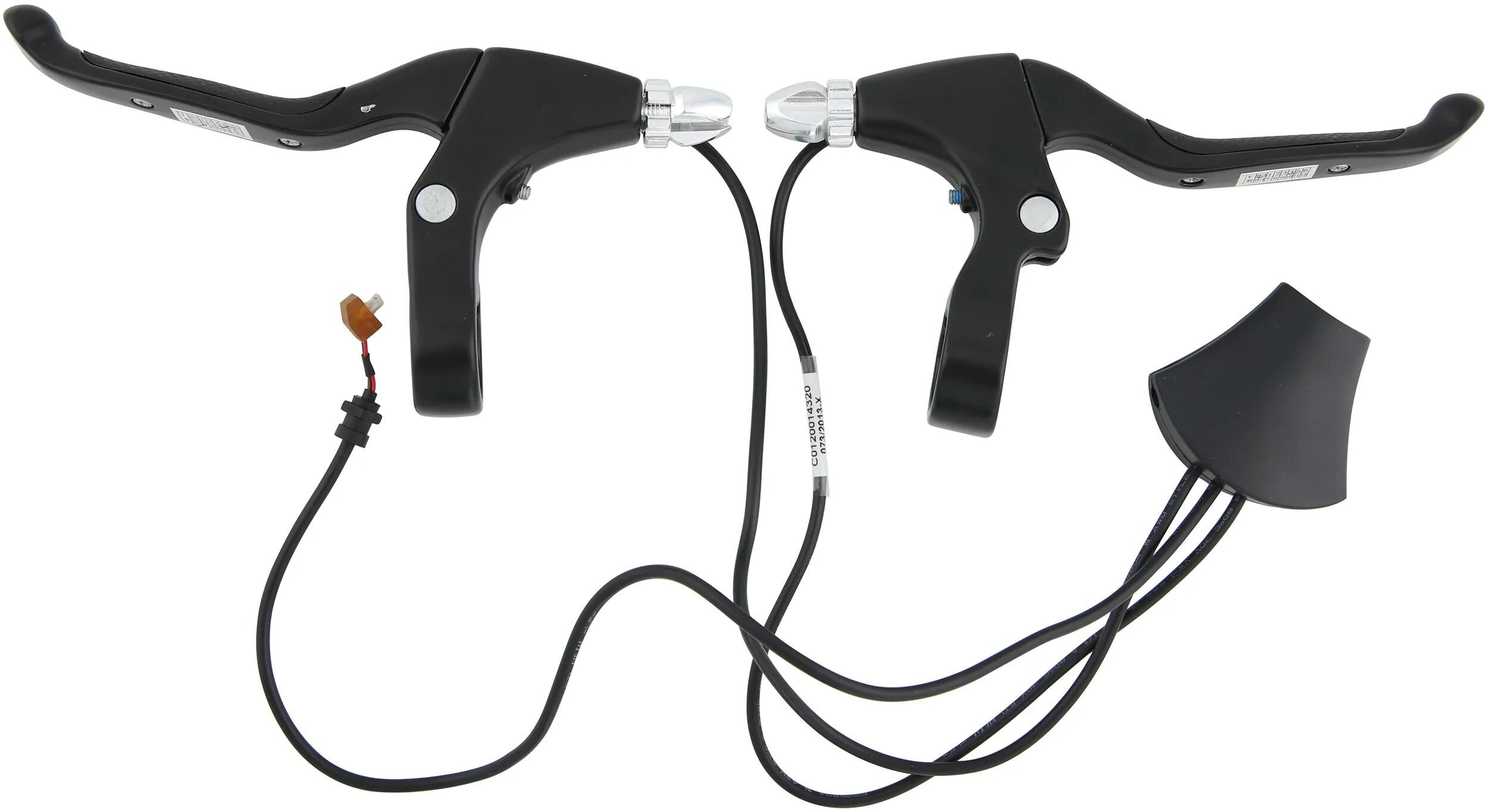 Bremshebel,Bremsgriffe