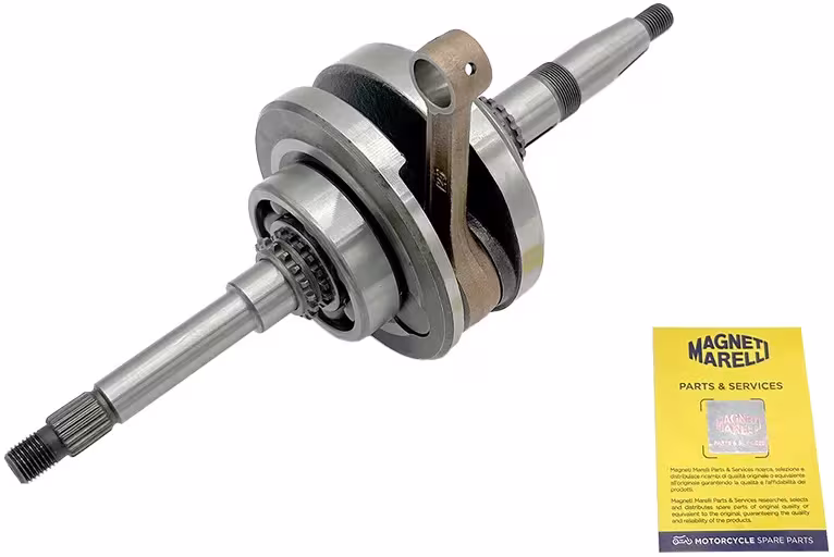 Magneti Marelli_Kurbelwelle Kurbelwellen