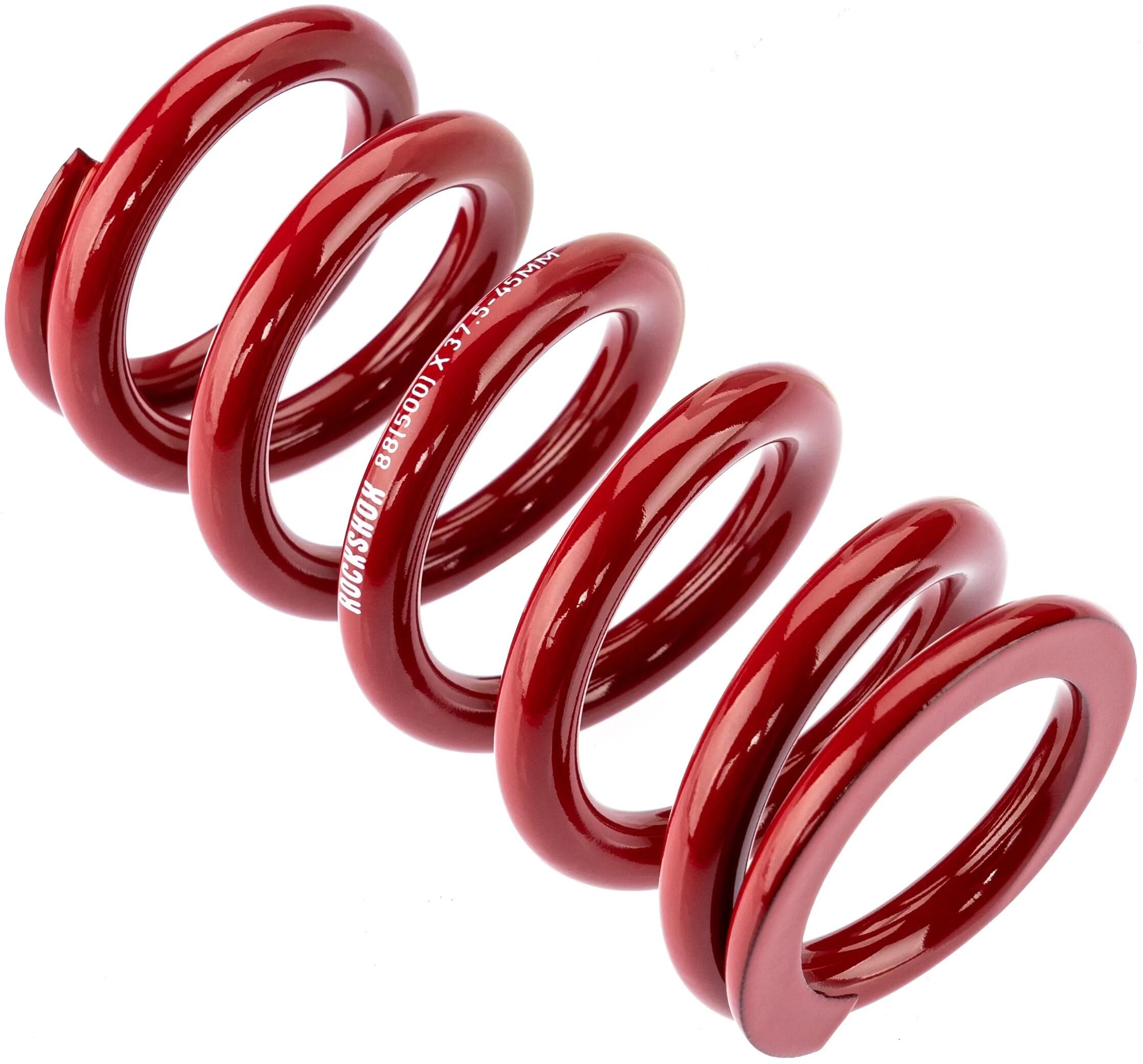 ROCKSHOX_Feder Druckfedern