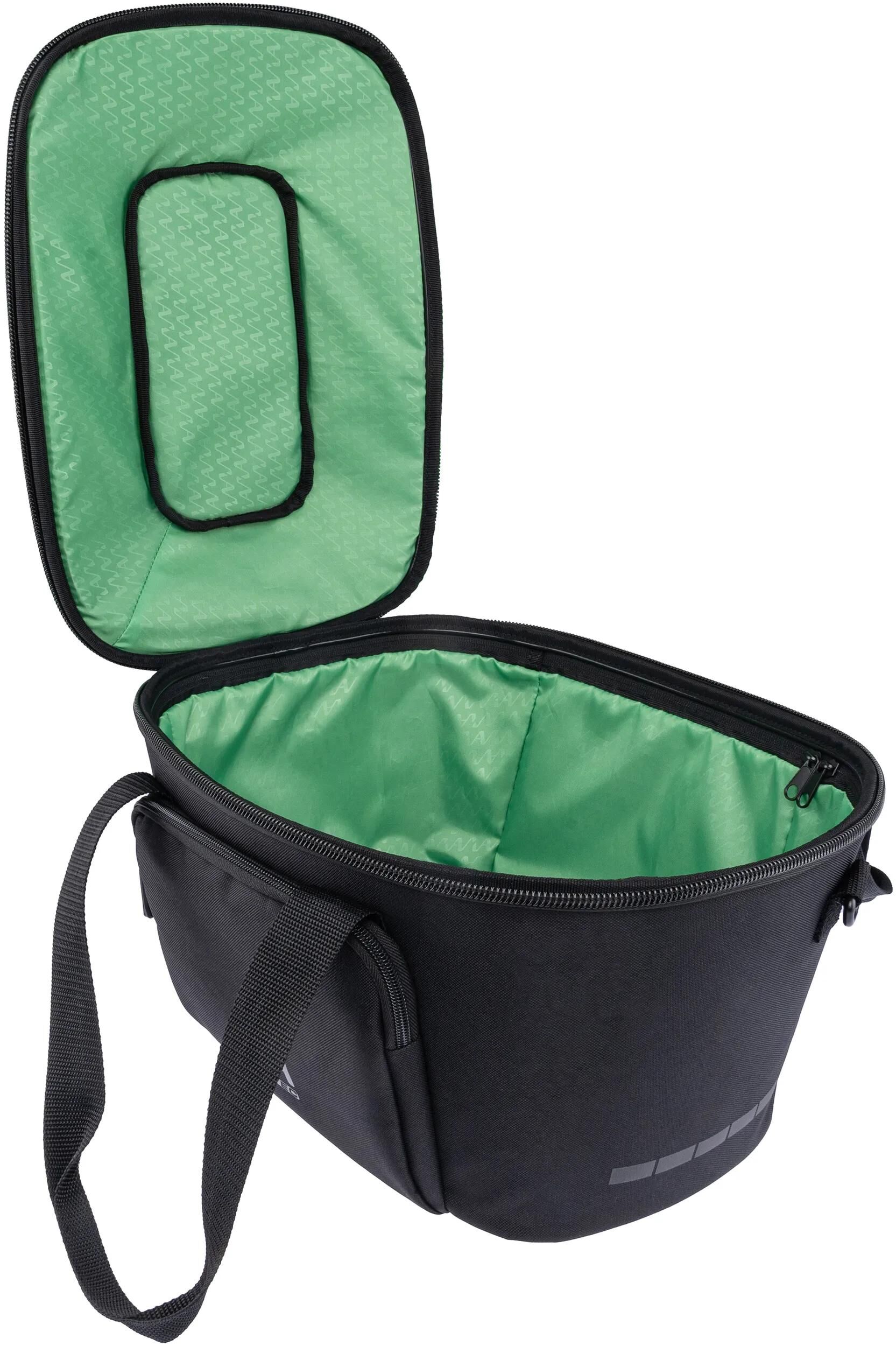 Gepäckträgertaschen