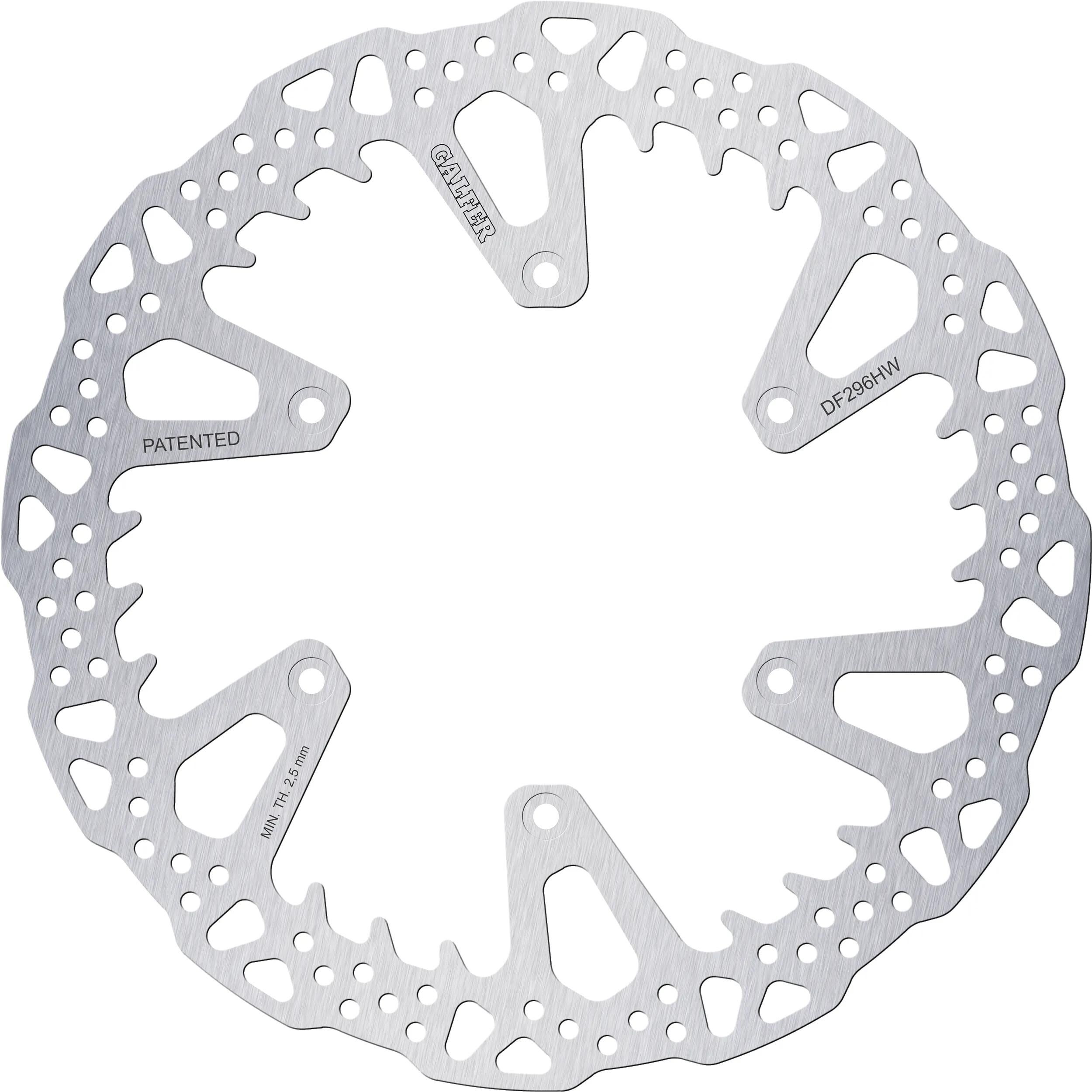 Bremsscheiben