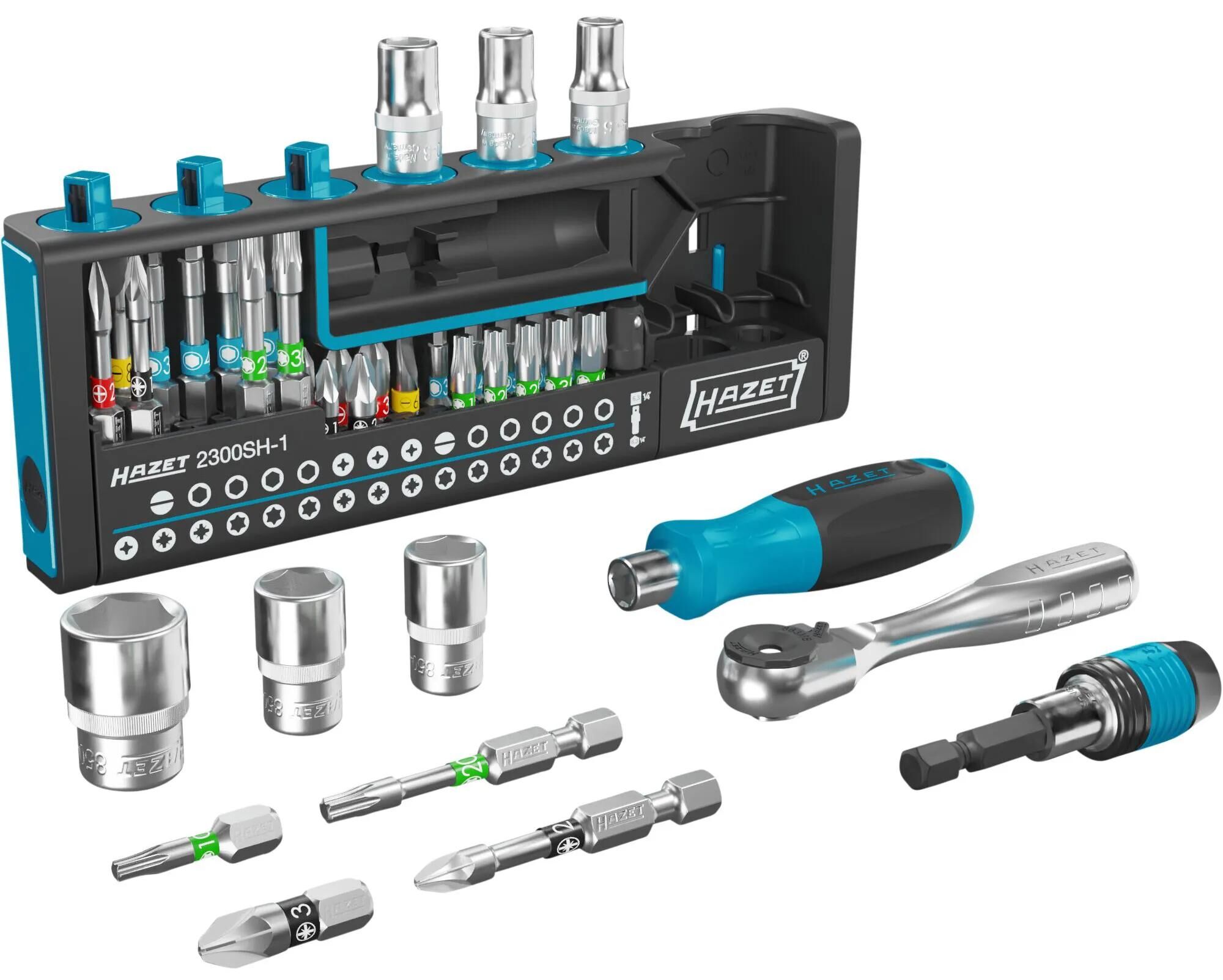 Schraubendrehersätze,Steckschlüsselsätze,Werkzeuge