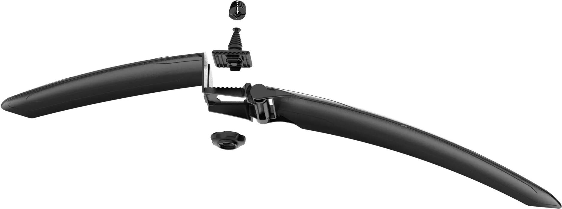 Steckradschützer,Radschützer,Schutzbleche,Steckschutzbleche