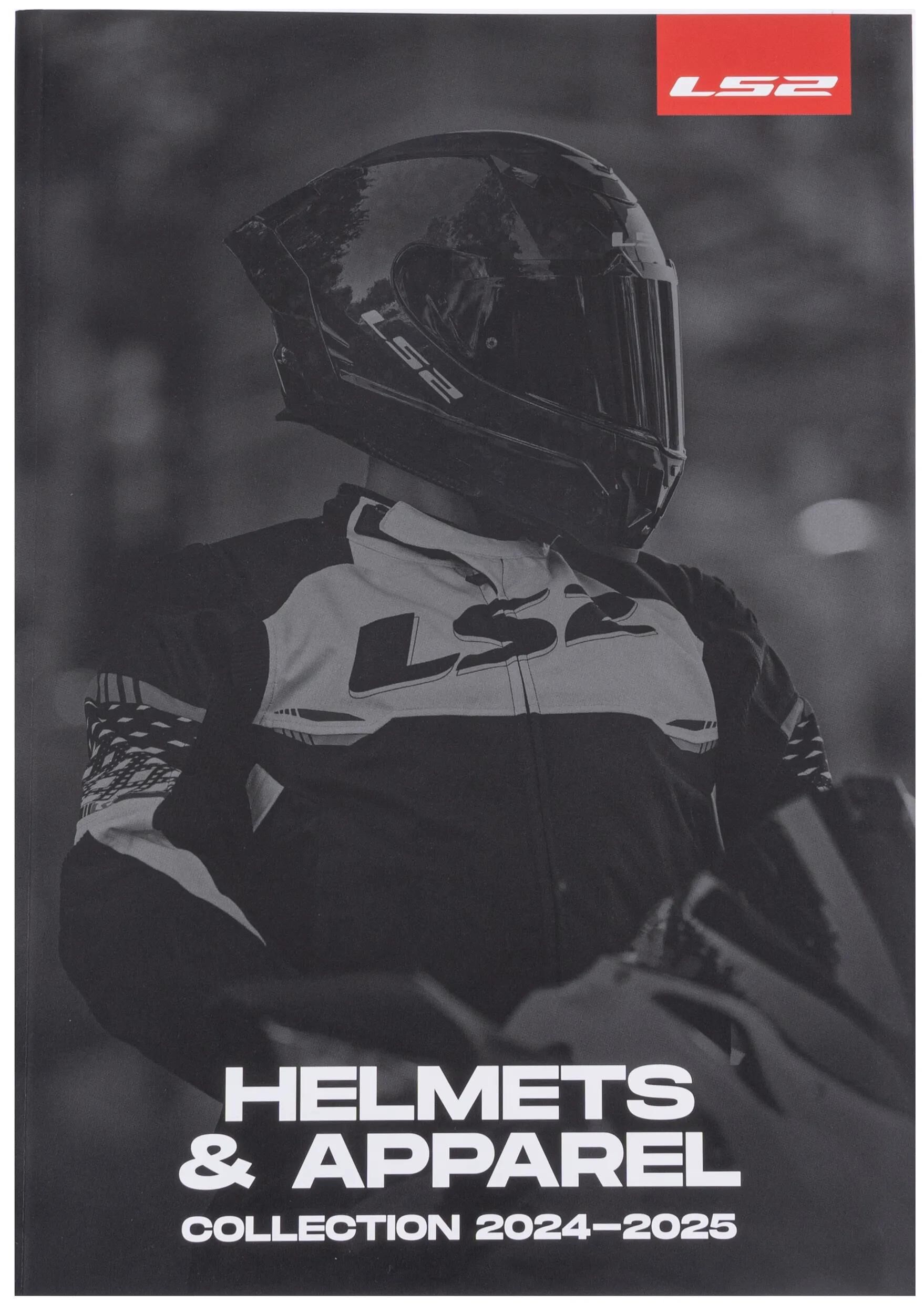 LS2 Catalogus Kataloge