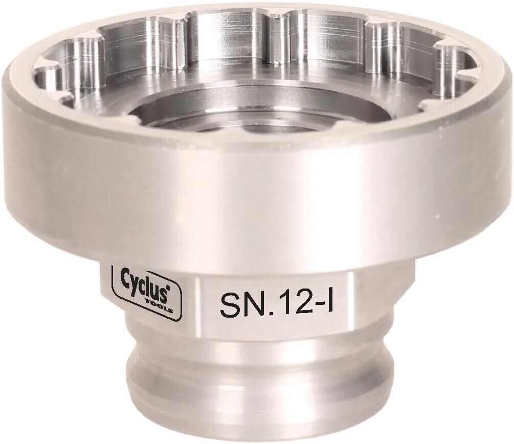 Cyclus TOOLS Trekker "Snap.in SN.12-I - Raceface" Abzieher,Werkzeuge