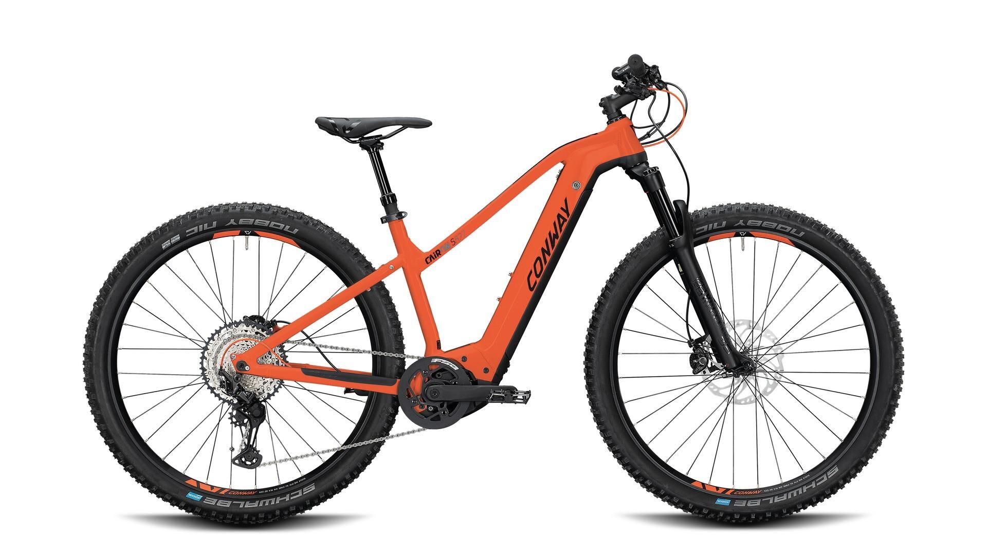 _Elektro-MTB Hardtail_Cairon S 827_1