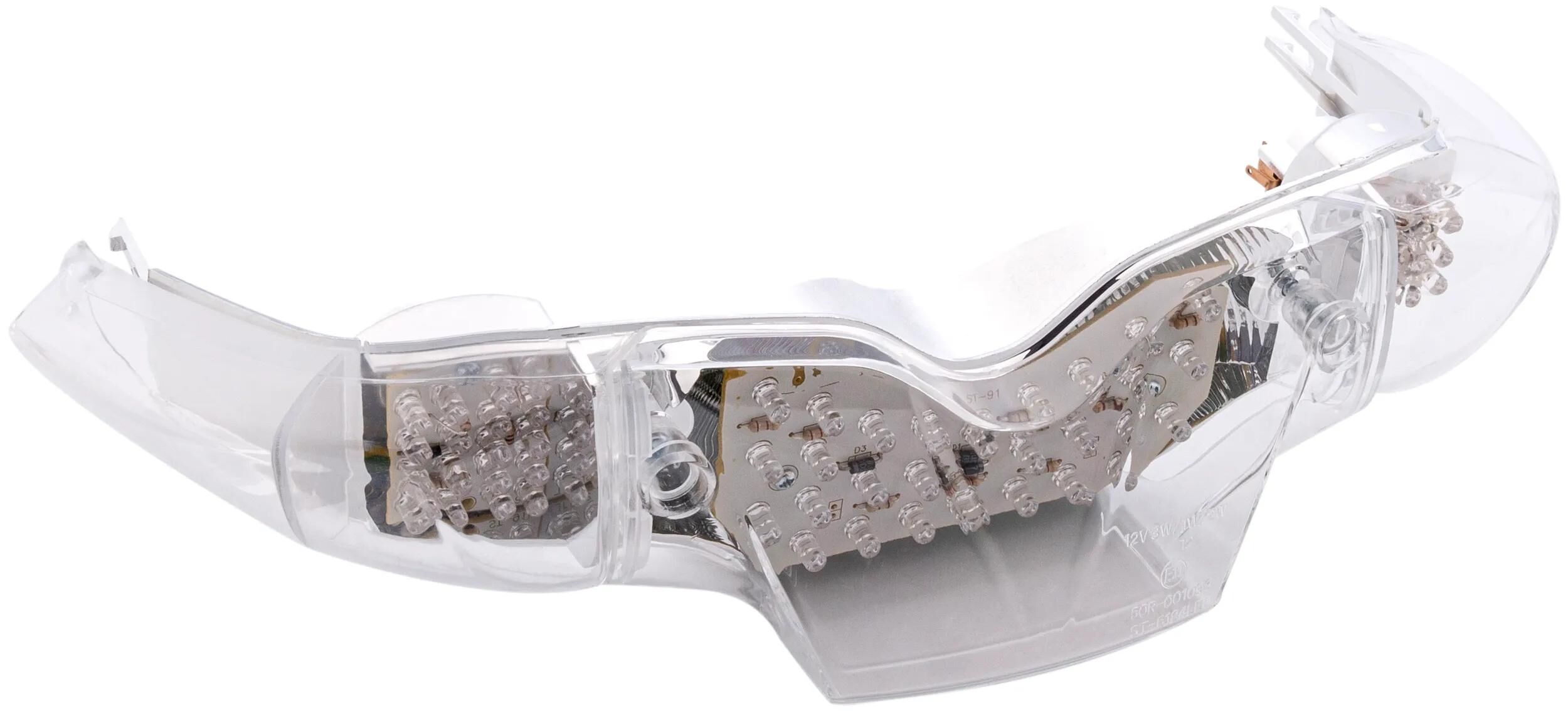 VPARTS_LED-Rücklicht Rücklichter,Rückleuchten