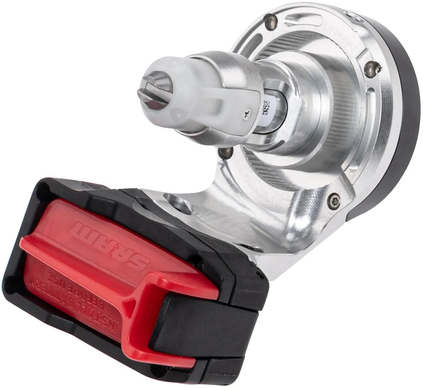 ROCKSHOX_Kontrollmodul Federgabel - Ersatz