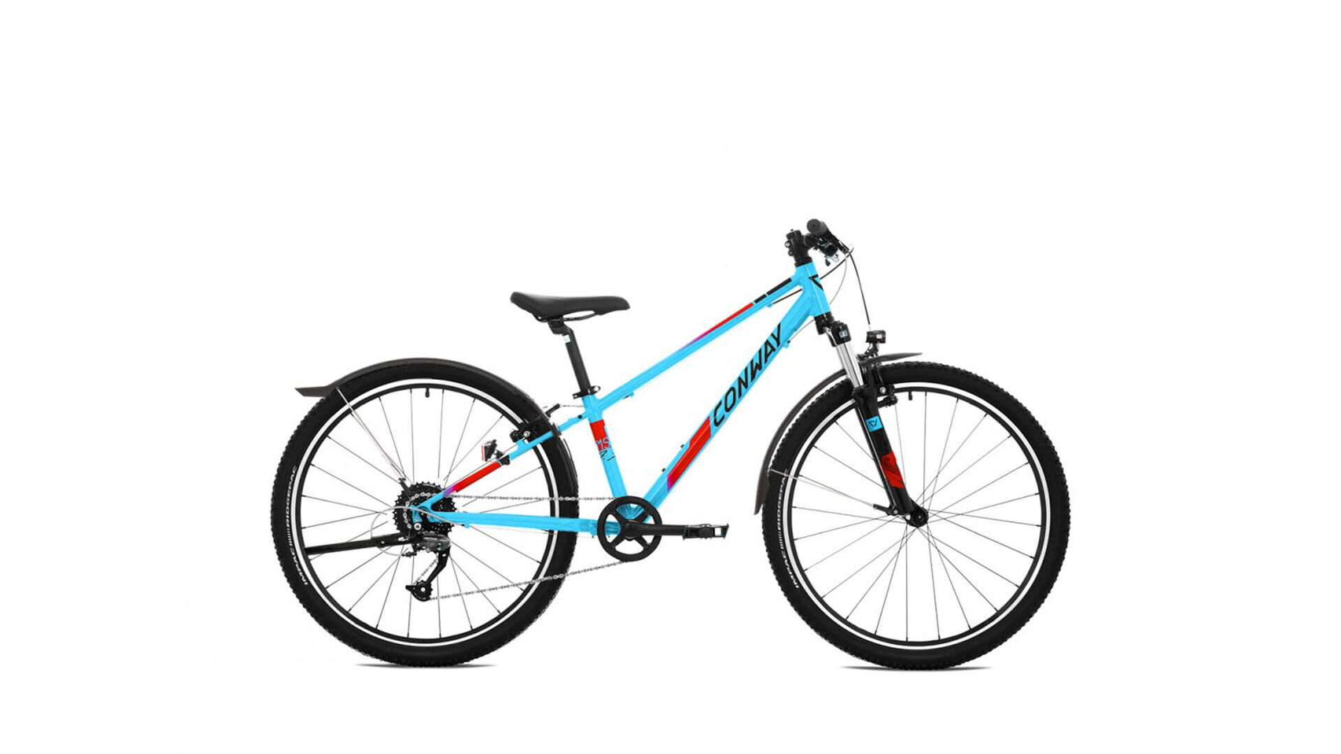 _ATB-Jugendrad_MC 260 suspension_1 MTBs,Mountainbikes,Fahrräder,Jugendrad MTB / Sport