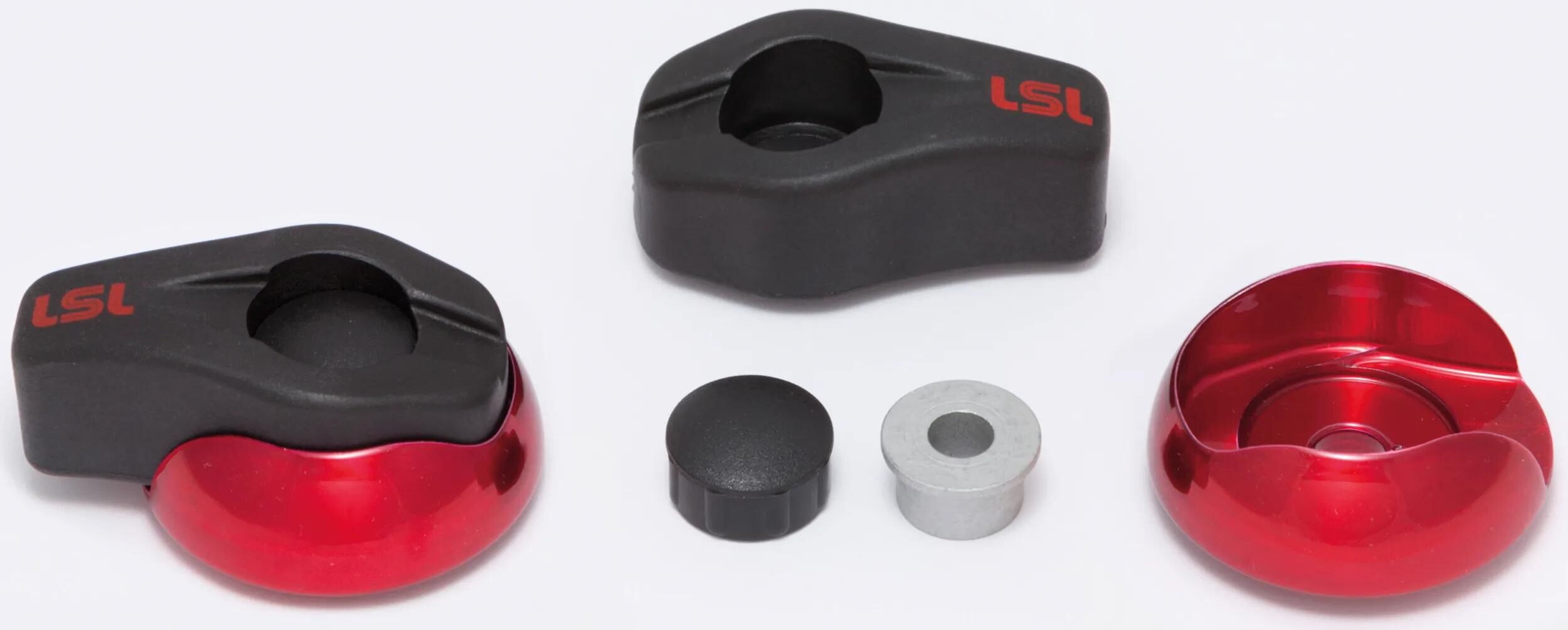 Crash Pads,Sturzprotektoren