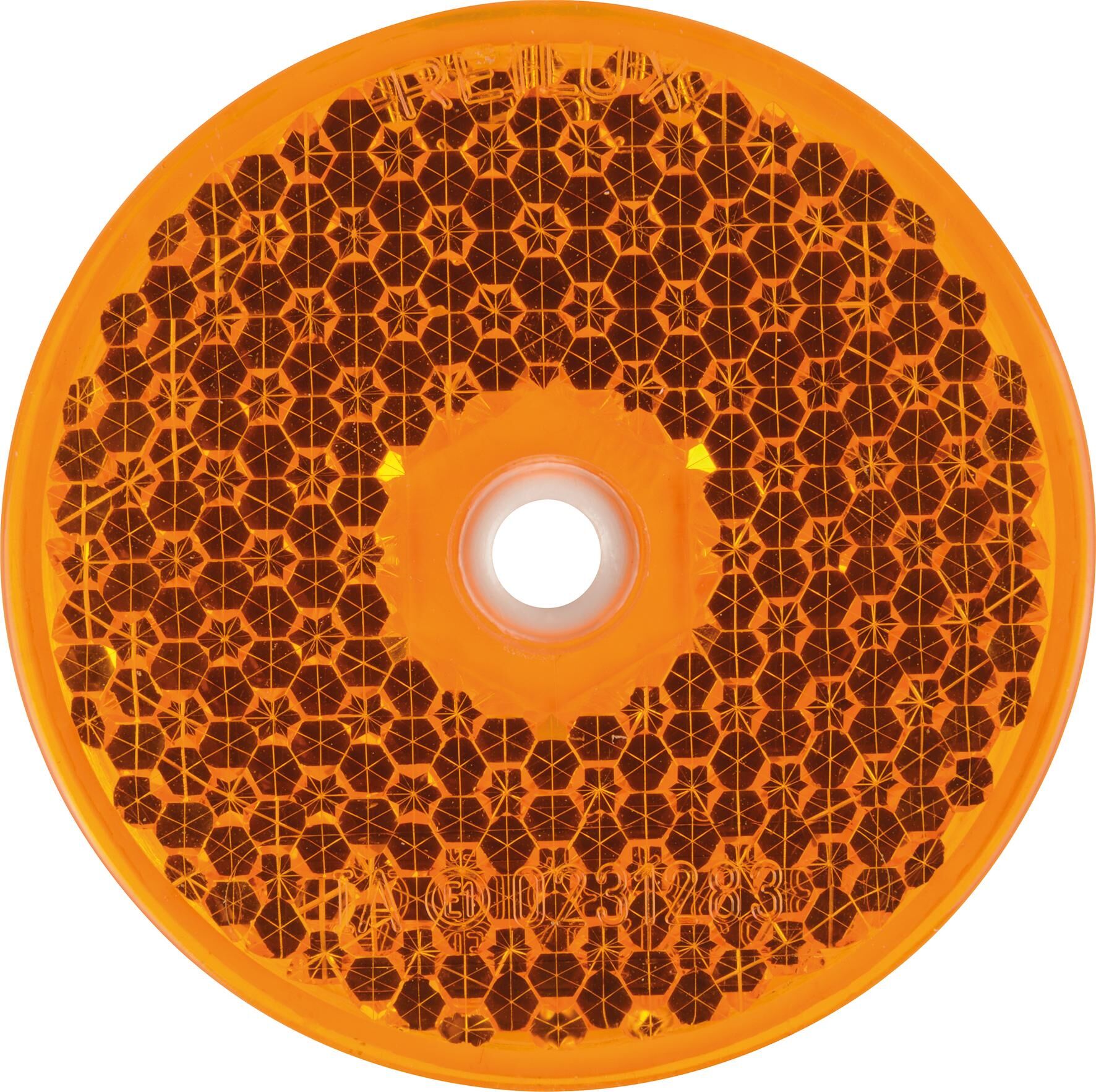 HERTH+BUSS Reflector Rückstrahler,Reflektoren