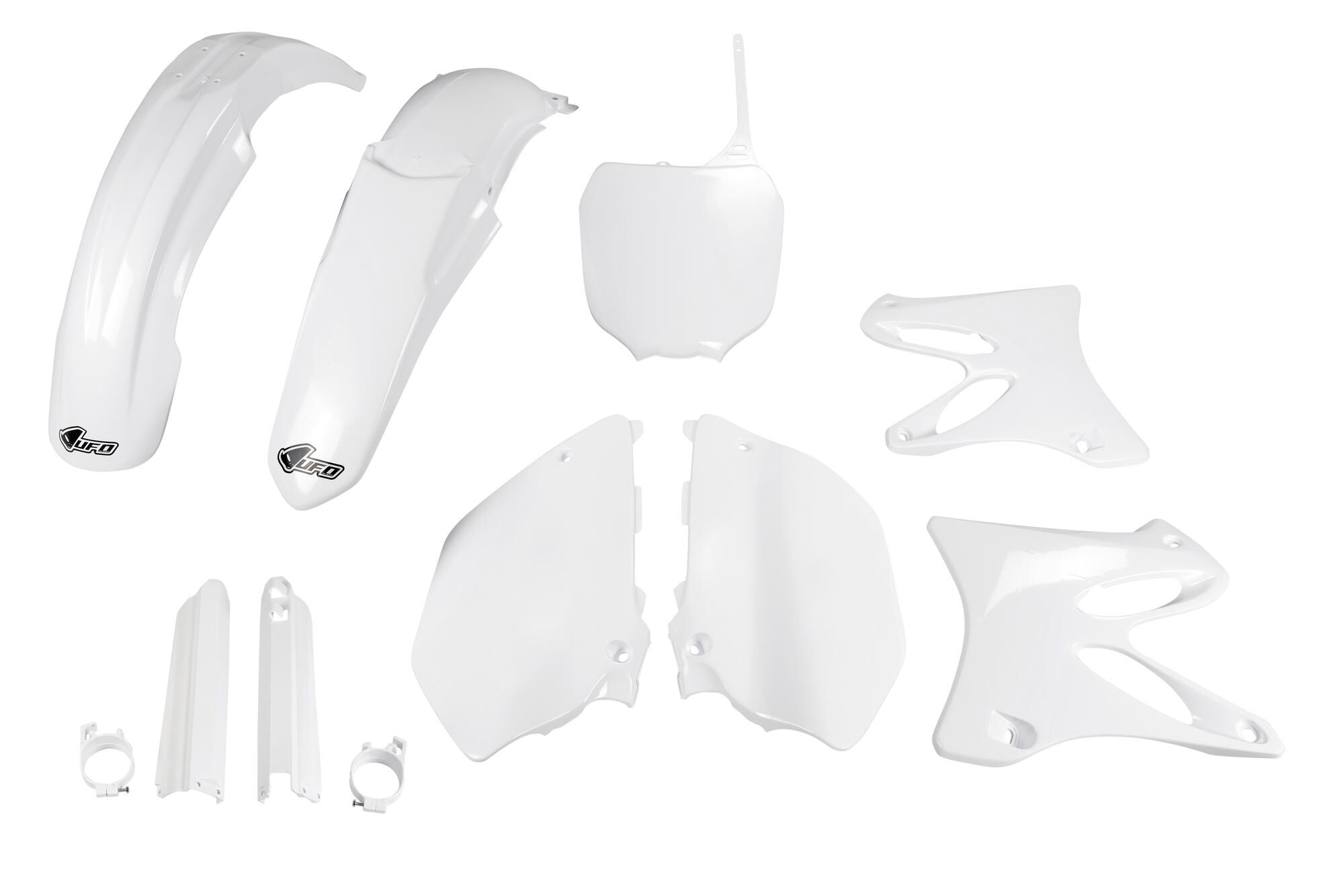 UFO PLAST_Verkleidungssatz Verkleidung